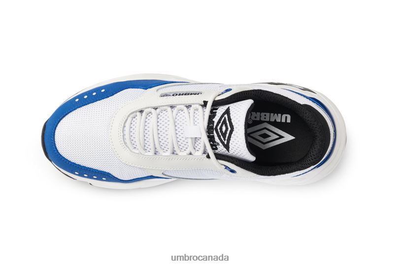 White/Black/Moonstruck/TW Royal Footwear Phoenix Sneaker Men Umbro 262Z8326