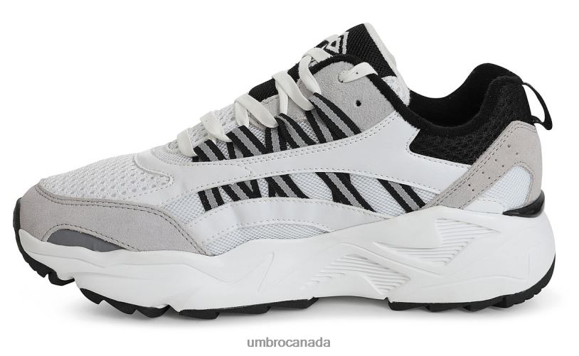 White/Black/Nimbus Cloud Footwear Neptune Le Men Umbro 262Z8324