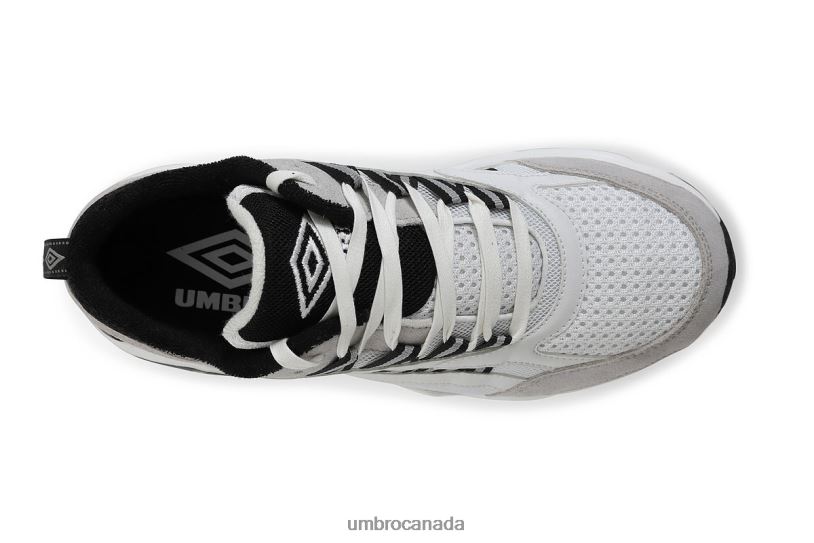 White/Black/Nimbus Cloud Footwear Neptune Le Men Umbro 262Z8324