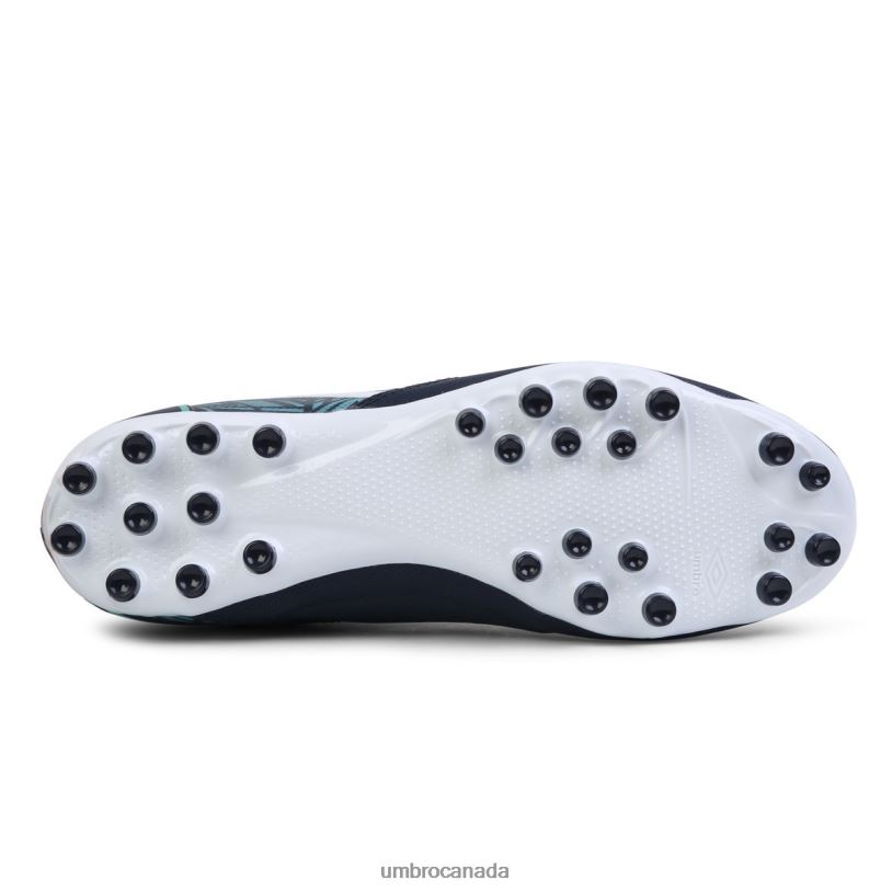 Navy Blazer/White/Latigo Bay Footwear Tocco 2 Pro Ag Unisex Umbro 262Z8580