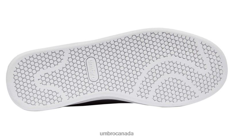 Grey/Black Footwear Classic Cup Perf Trainers Women Umbro 262Z8566