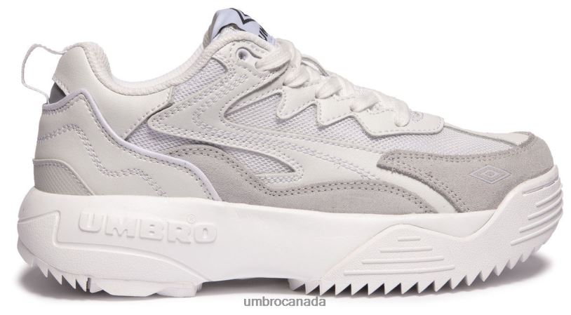 White Footwear Exert Max Sneaker Women Umbro 262Z8568