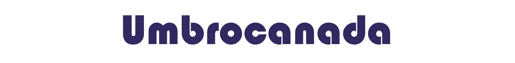 Umbrocanada